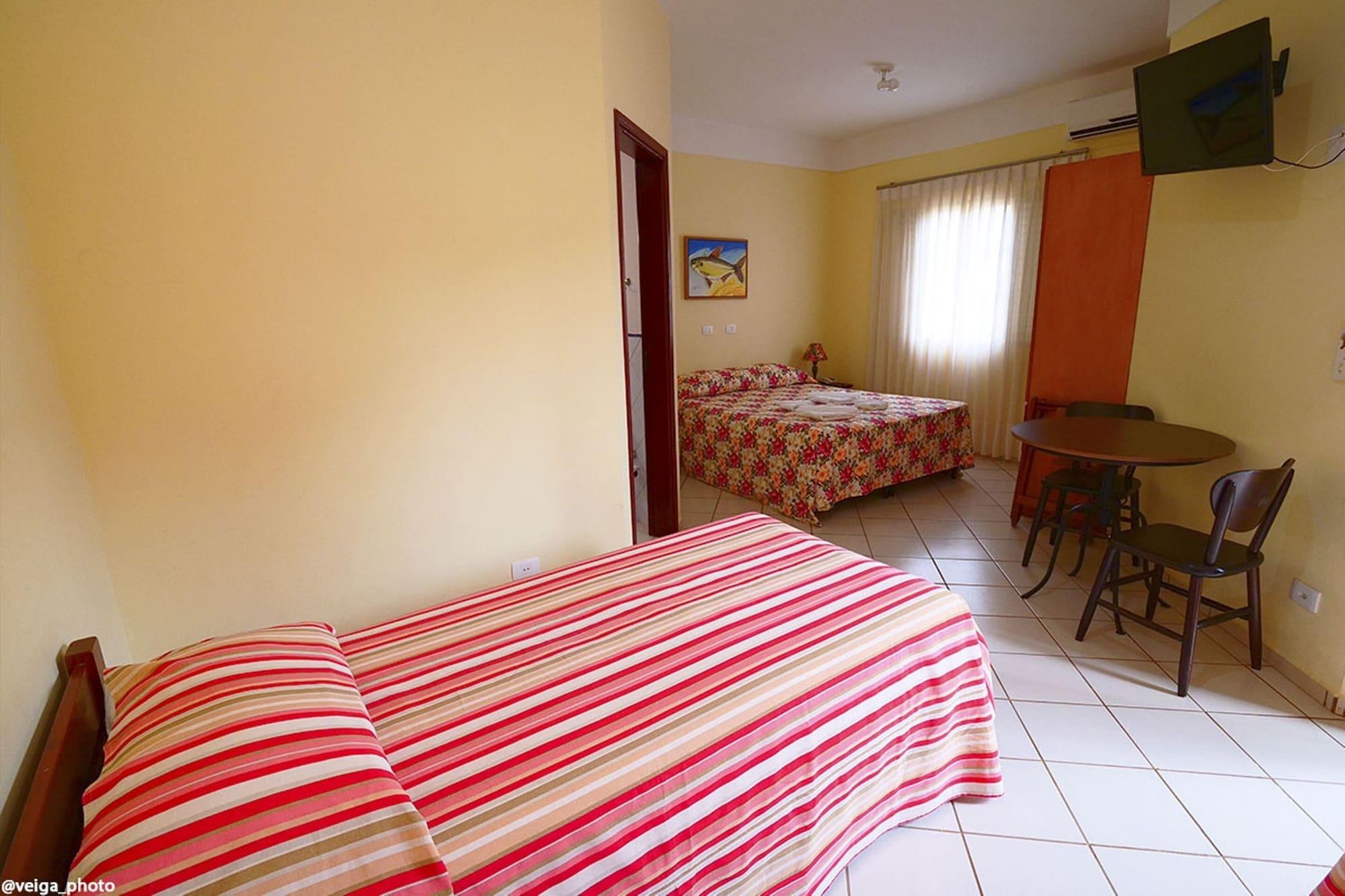 Hotel Pousada Aguas De Bonito Бонито Экстерьер фото