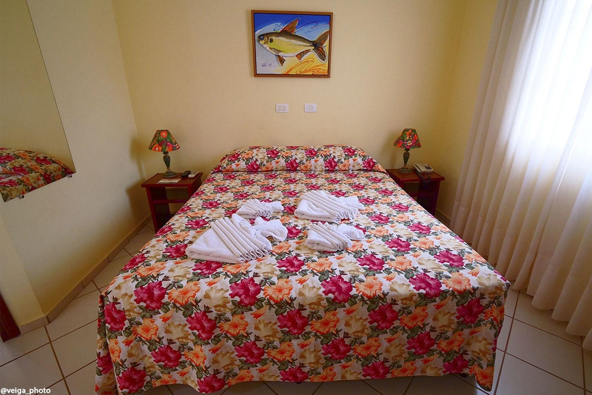 Hotel Pousada Aguas De Bonito Бонито Экстерьер фото