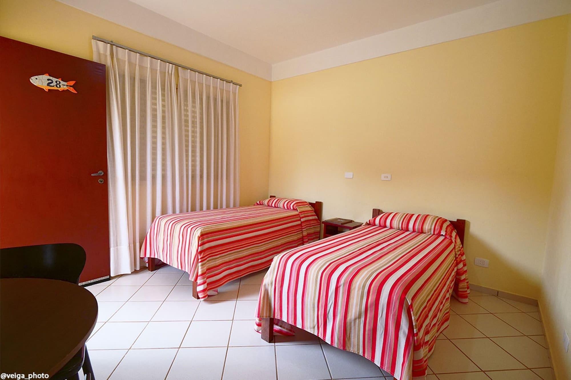 Hotel Pousada Aguas De Bonito Бонито Экстерьер фото