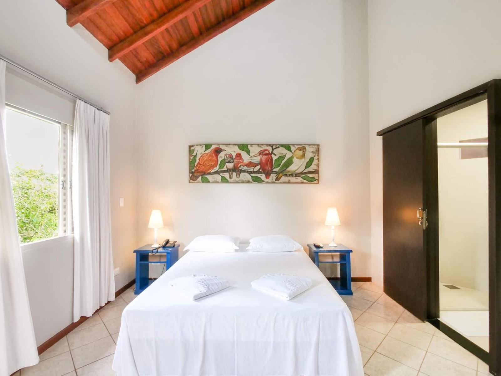 Hotel Pousada Aguas De Bonito Бонито Номер фото